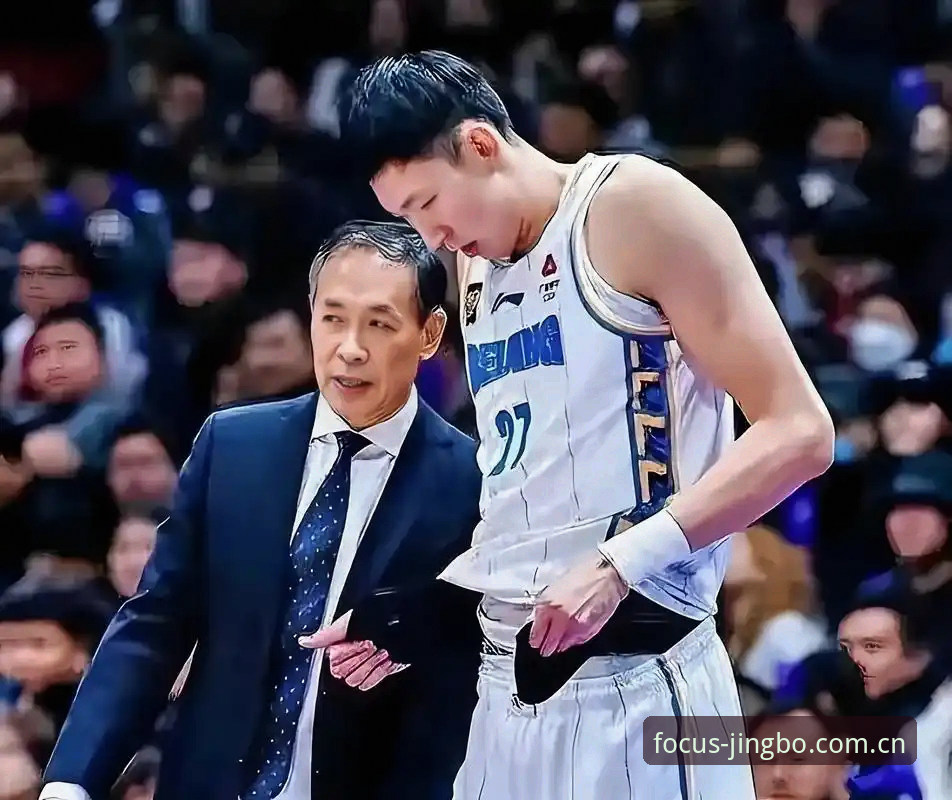 李楠vs许利民：北京男篮换帅背后的战术逻辑与重建选择